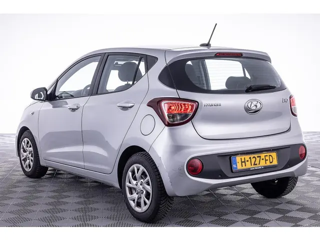 Hyundai i10 2