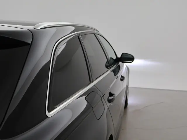 Audi A6 Avant 3.0 TDI V6 218 PK QUATTRO AUT. 2017 Diesel 18