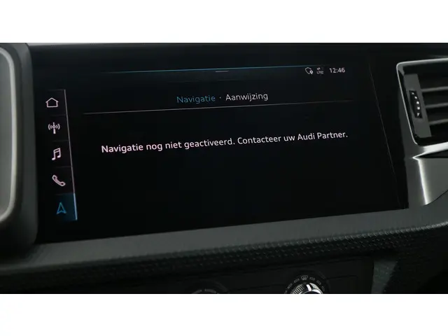 Audi A1 Sportback 25 TFSI 96pk Pro Line 2019 Benzine 27