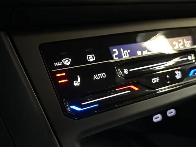 Volkswagen Taigo 1.0 TSI R-Line 2022 Benzine 9