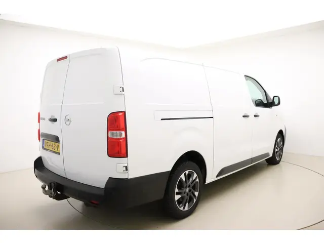 Opel Vivaro 2