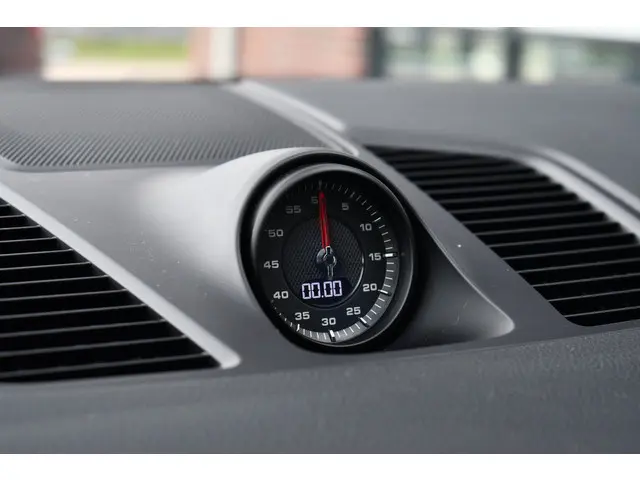 Porsche Cayenne 3.0 2018 Benzine 16