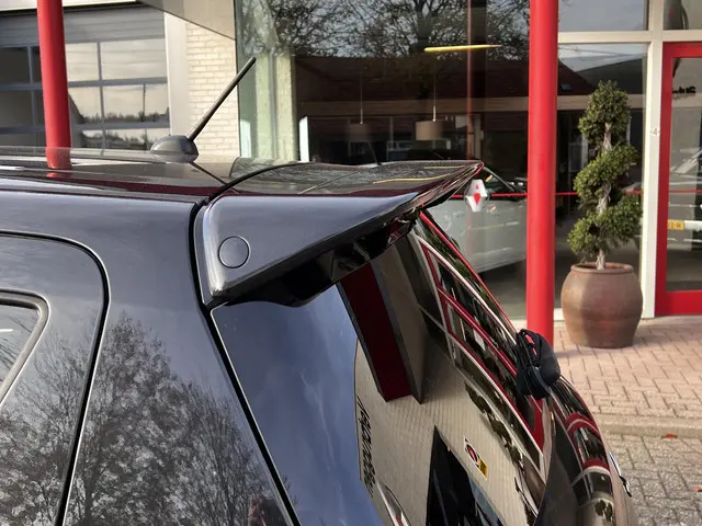 Suzuki Swift 1.6 Sport 2016 Benzine 37