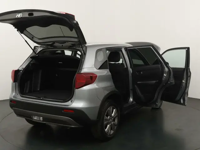 Suzuki Vitara 1.0 Boosterjet Select 2020 Benzine 22