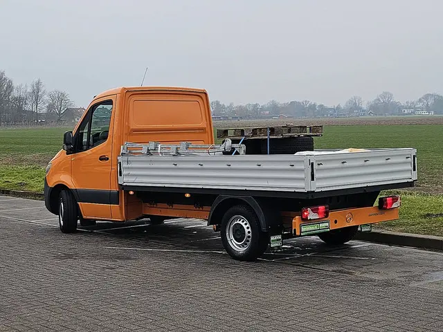 Mercedes-Benz Sprinter 314 2021 Diesel 6
