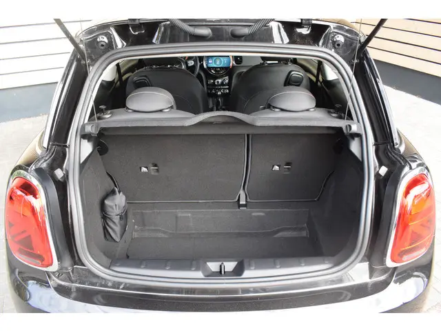 MINI One Mini 1.5 Essential 2021 Benzine 7