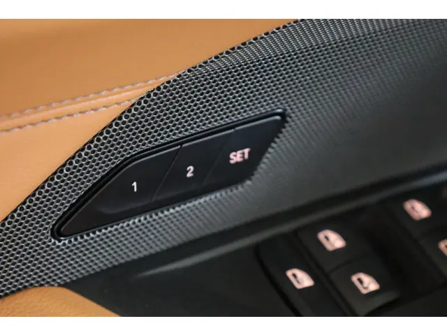 BMW i4 M50 2023 Elektrisch 29