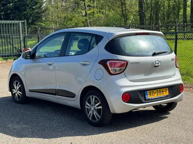 Hyundai i10 1.0i Comfort /Navi/Cruise/Airco/ 2019 Benzine 5