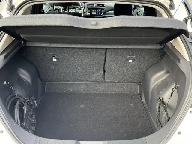 Nissan Leaf Acenta 40 kWh 2021 Elektrisch 7