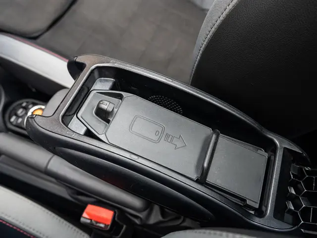 MINI 3-Deurs Cooper S Aut. 2021 Benzine 30