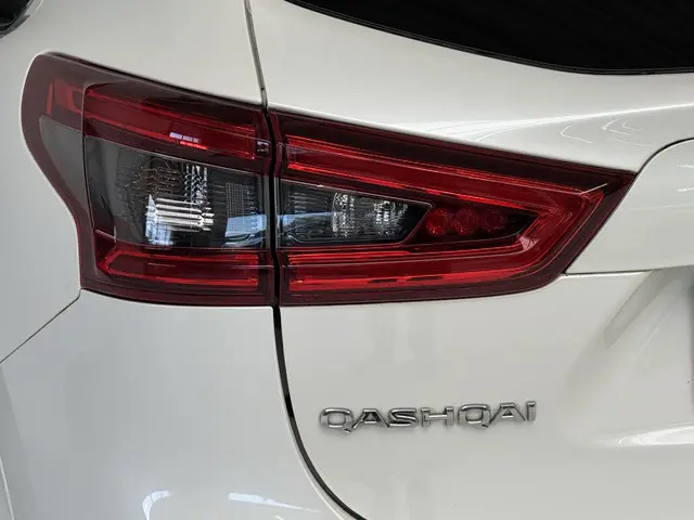 Nissan QASHQAI 1.3 DIG-T Tekna + 2021 Benzine 43