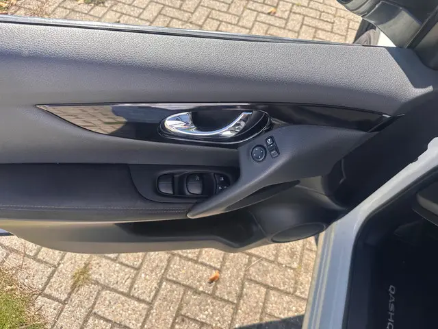 Nissan QASHQAI 1.2 Acenta Clima.Clima 2016 Benzine 12