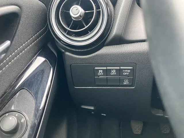 Mazda 2 Skyactiv-G 90 5MT GT-M 2019 Benzine 16