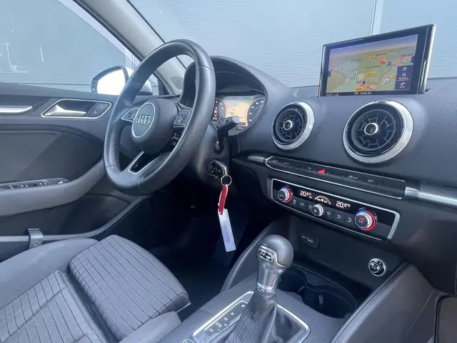 Audi A3 Limousine 35 TFSI CoD Advance 2020 Benzine 21