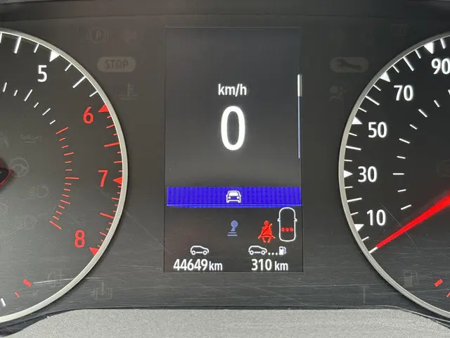 Dacia Sandero Stepway 1.0 TCe 90 Comfort 2022 Benzine 8