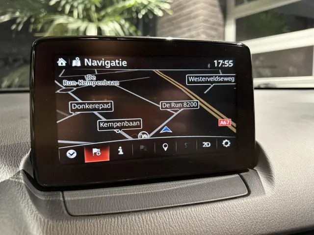 Mazda CX-3 2.0 SkyActiv-G 120 GT-M 2019 Benzine 17