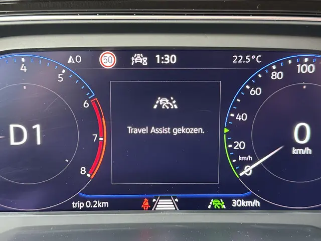Volkswagen Polo 1.0 TSI R-Line Business 2022 Benzine 52