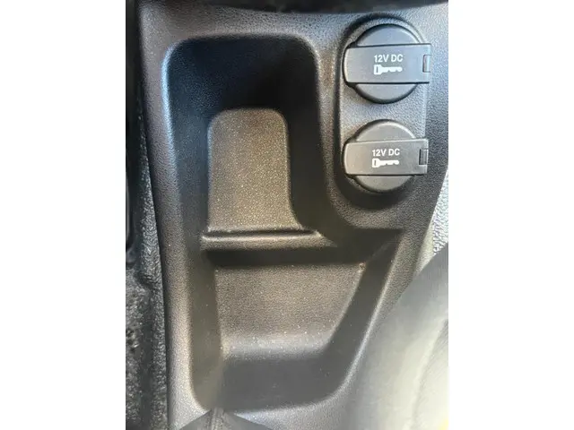 Fiat Doblò Cargo 1.6 MJ L1H1 ECO JET 2019 Diesel 13