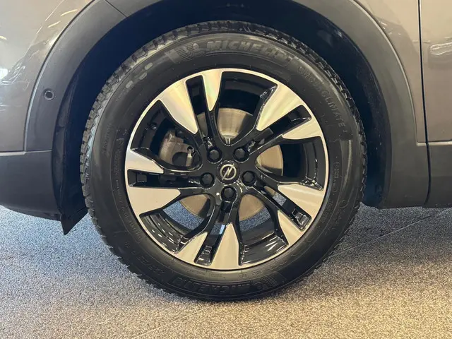 Opel Grandland X 1.2 Turbo 2020 Benzine 11