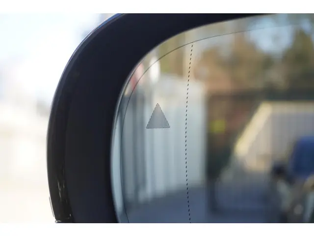 MINI Aceman SE 2026 Elektrisch 18