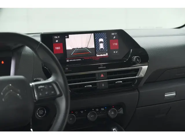 Citroën C4 Puretech 130 EAT8 Shine 2020 Benzine 13