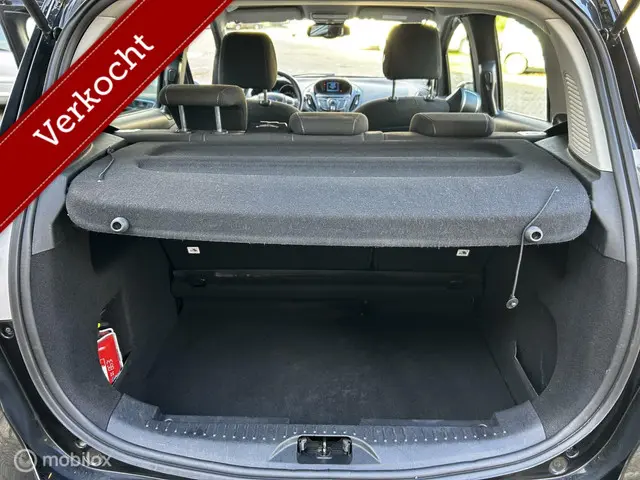 Ford B-MAX 1.0 EcoBoost Titanium 2013 Benzine 13