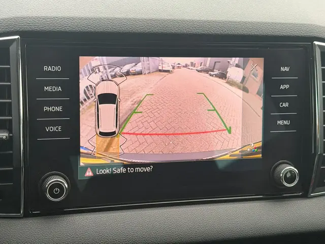 Škoda Karoq 1.5 TSI ACT Business Edition 2020 Benzine 19