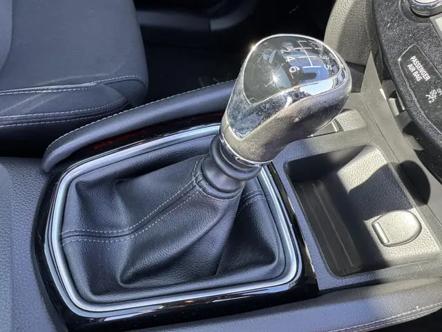 Nissan QASHQAI 1.2 N-Connecta 2018 Benzine 21