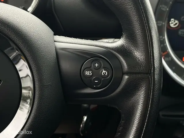 MINI Countryman 1.6 Cooper Knockout Edition 2015 Benzine 12