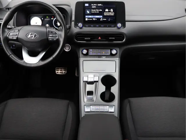 Hyundai Kona EV 39 kWh 2023 Elektrisch 4