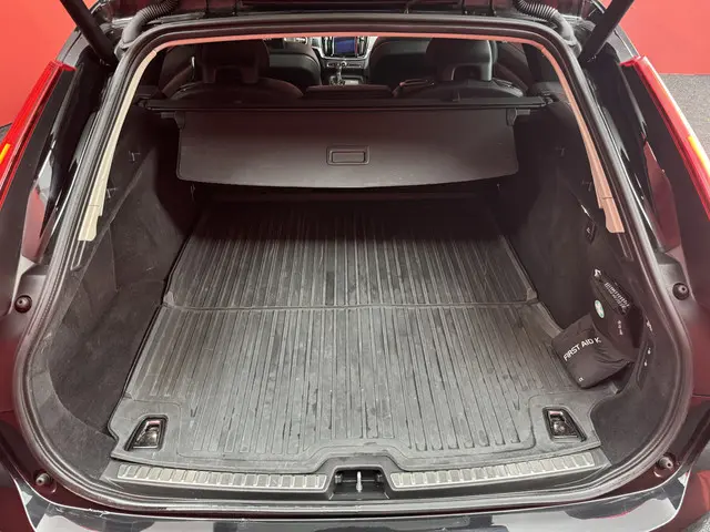 Volvo V90 2.0 D4 Inscription 2016 Diesel 14