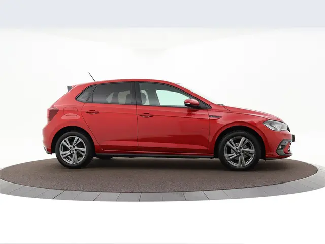 Volkswagen Polo 1.0 Tsi 95pk R-Line 2023 Benzine 20