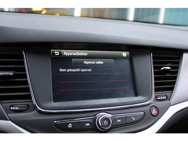 Opel Astra 1.2 Business Edition 2020 Benzine 24