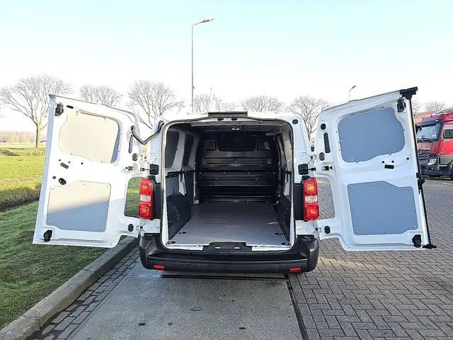 Fiat Scudo 2.0 2024 Diesel 14