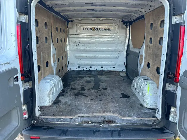 Opel Vivaro 2.0 CDTI L1H1 AIRCO / NAP ! 2007 Diesel 14