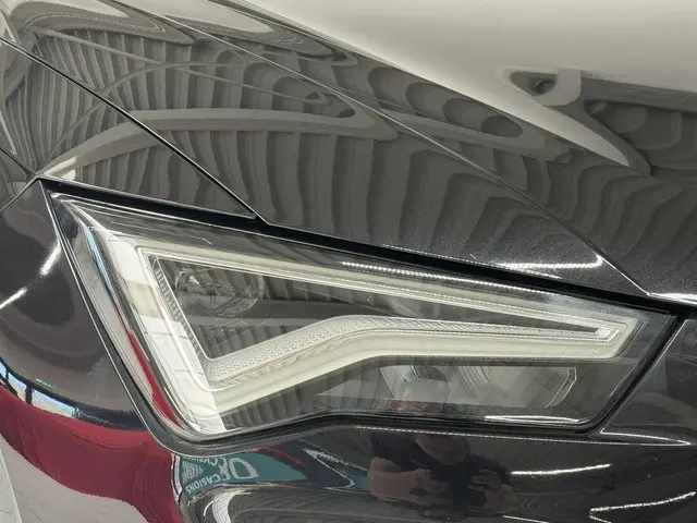 SEAT Ateca 1.5 TSI FR Business Intense 2022 Benzine 3