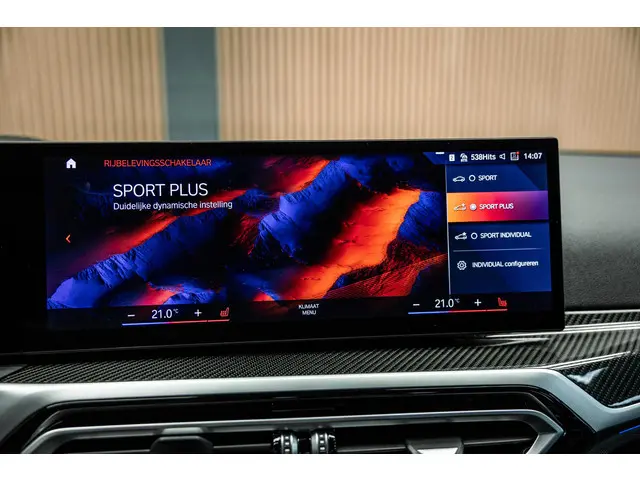 BMW 3 Serie M340i xDrive 2024 Benzine 52