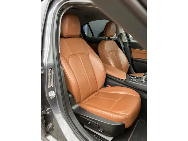 Alfa Romeo Giulia 2.2 Eco Business Super 2018 Diesel 21