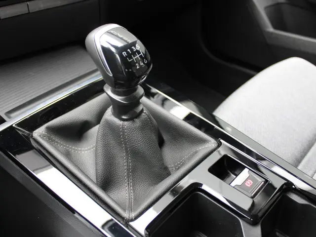 Opel Astra 1.2T Elegance 2022 Benzine 28