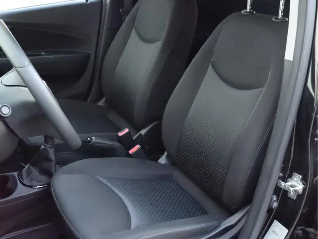 Opel Meriva 1.4 Turbo Design Edition 120PK 2016 Benzine 20