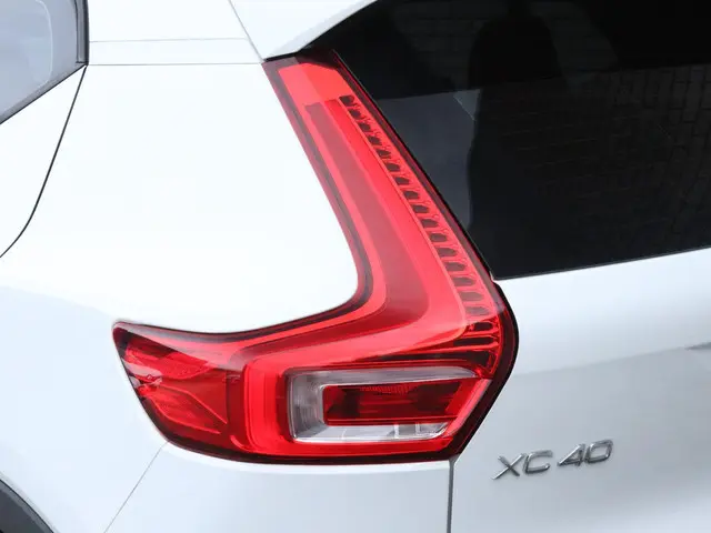 Volvo XC40 2.0 T4 2019 Benzine 22