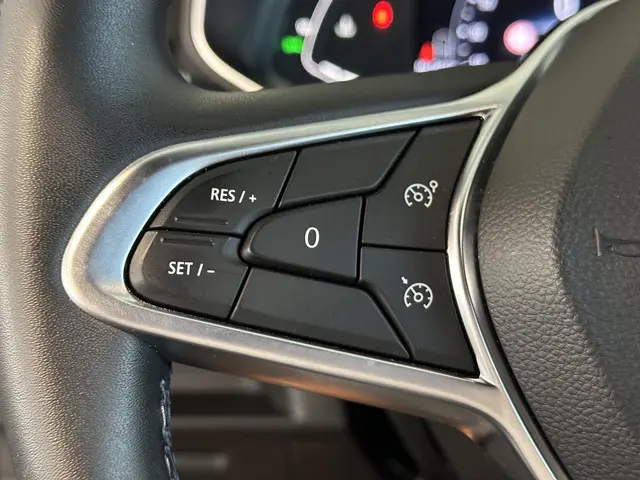 Renault Clio 1.0 TCe Bi-Fuel Intens 2020 LPG/Gas 23