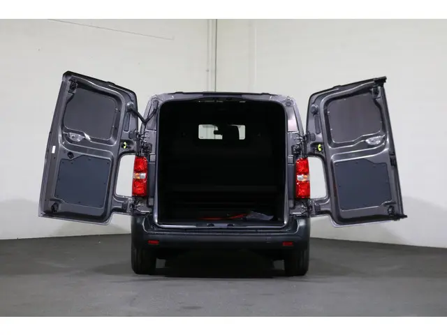 Citroën ë-Jumpy L2 136 75 kWh 2023 Elektrisch 11