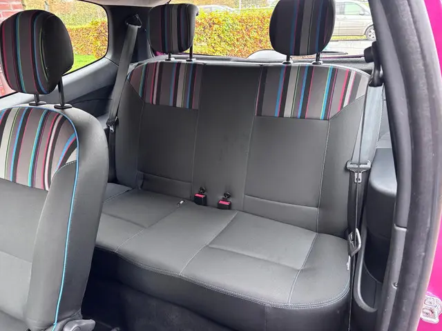 Renault Twingo 1.2 16V Parisienne 2013 Benzine 12