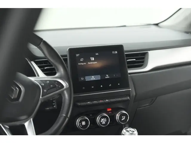 Renault Captur TCe 100 Intens 2020 Benzine 57