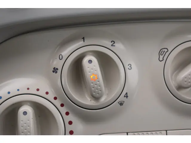 Fiat 500 1.2 Lounge 2014 Benzine 23