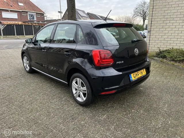 Volkswagen Polo 1.0 Comfortline 2014 Benzine 6