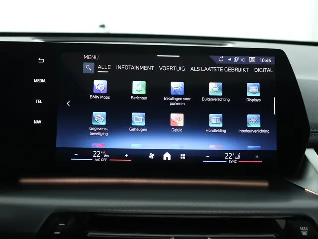 BMW iX1 eDrive20 67 kWh 2024 Elektrisch 56