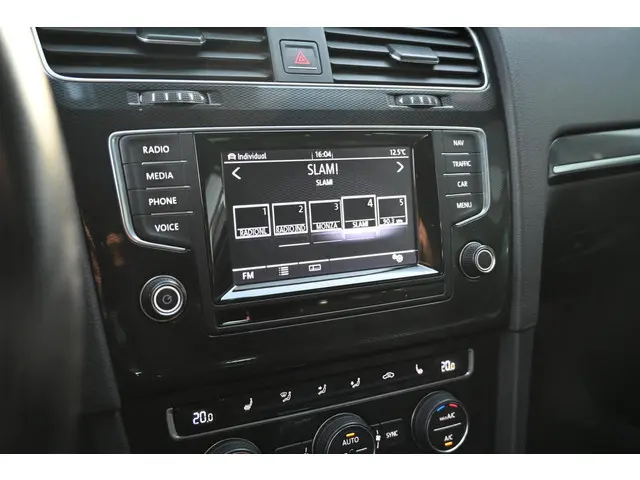 Volkswagen Golf 2.0 TDI GTD 2014 Diesel 15