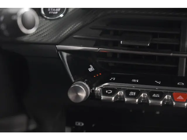 Peugeot e-208 EV GT Pack 50 kWh 2021 Elektrisch 52